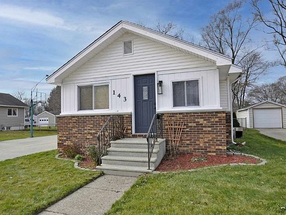 2nd image of 143 Orange Ave