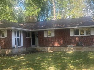 3019 Gretchen Dr NE, Warren, OH 44483
