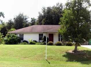 10067 Topsail Ave, Englewood, FL 34224