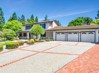 216 Salamanca Ct, San Ramon, CA 94583