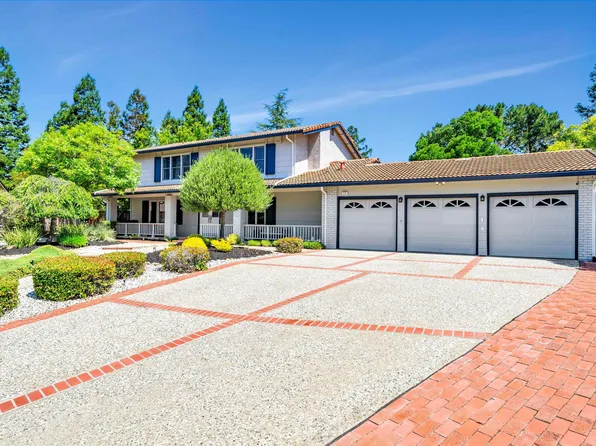 216 Salamanca Ct, San Ramon, CA 94583