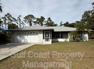5284 Jericho Ave, North Port, FL 34288