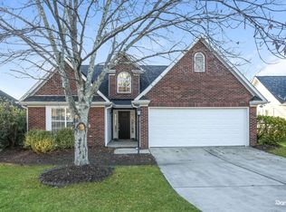 3313 Brookstone Trl, Indian Trail, NC 28079