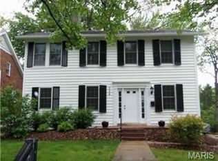 634 Fairview Ave, Saint Louis, MO 63119