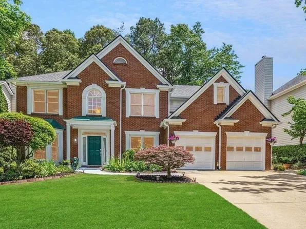 2835 Olde Town Park Dr, Norcross, GA 30071