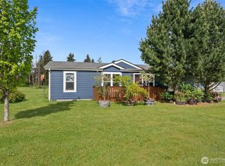 19215 Old Ranch Lane SW, Rochester, WA 98579