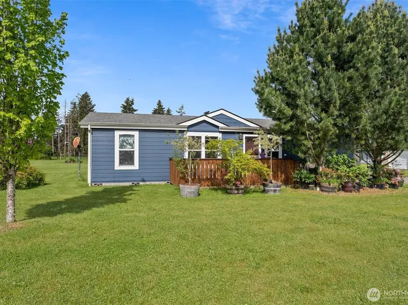 19215 Old Ranch Lane SW, Rochester, WA 98579