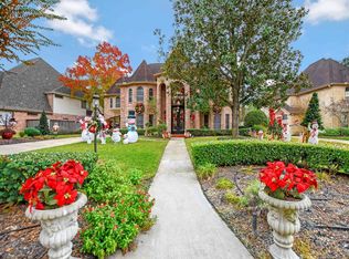 8419 Pheasant Glen Dr, Spring, TX 77379