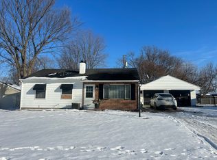 1420 Seminole Dr, Ottawa, IL 61350