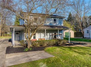 152 Harry Ave, Munroe Falls, OH