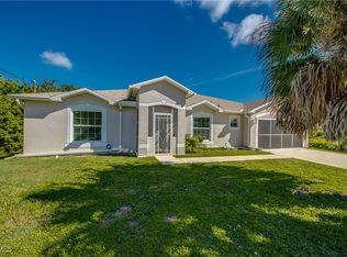 2508 74th St W, Lehigh Acres, FL 33971