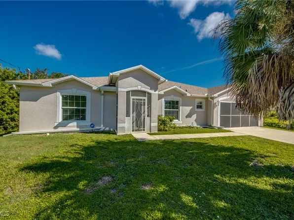2508 74th St W, Lehigh Acres, FL 33971