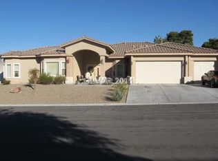 6820 Keren Marie Ave, Las Vegas, NV 89110