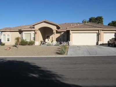 6820 Keren Marie Ave, Las Vegas, NV, 89110