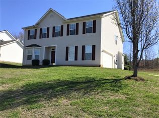 6929 Brandon Chase Ln, Concord, NC 28025