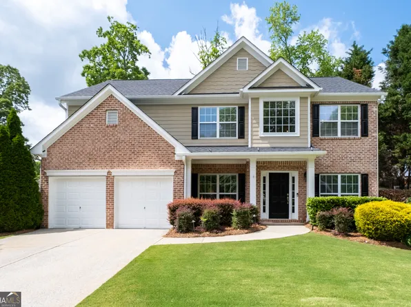 2580 Glaramara Ter, Cumming, GA 30041