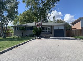 26 Arrowflight Dr, Markham, ON L3P 1S1