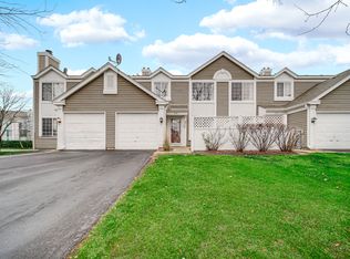 439 Valley Forge Ct, Aurora, IL 60504