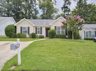 4682 Clifden Ave, Evans, GA 30813