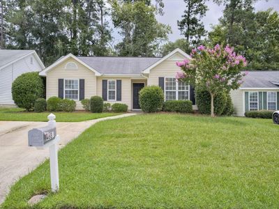 4682 Clifden Ave, Evans, GA, 30813