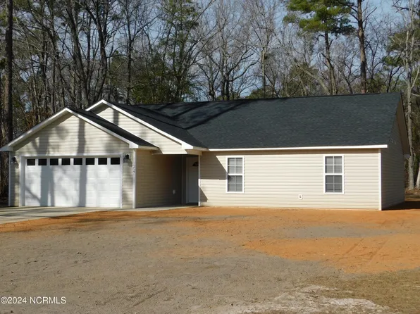 12541 Richardson Road, Laurinburg, NC 28352