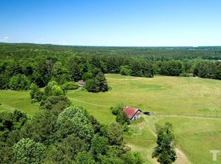 3417 W Cornwallis Rd, Durham, NC 27705