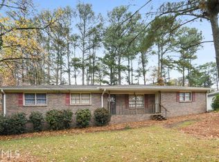 1799 Pounds Rd, Stone Mountain, GA 30087