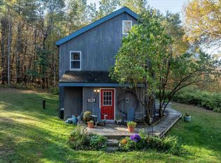 167 Pettiner Hill Rd, Ludlow, VT 05149