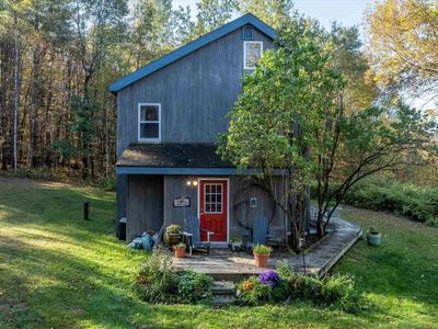 167 Pettiner Hill Road, Ludlow, VT, 05149