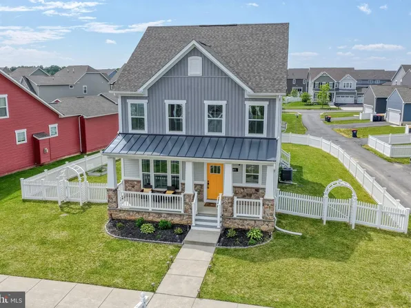 871 Sweet Birch Dr, Middletown, DE 19709