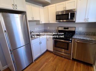 28 Cooper St #B, Boston, MA 02113