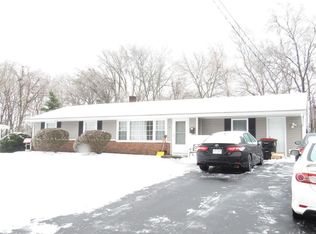 11 Temi Rd, Brockton, MA 02302