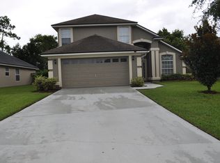 2835 Sheephead Ct, Saint Augustine, FL 32092