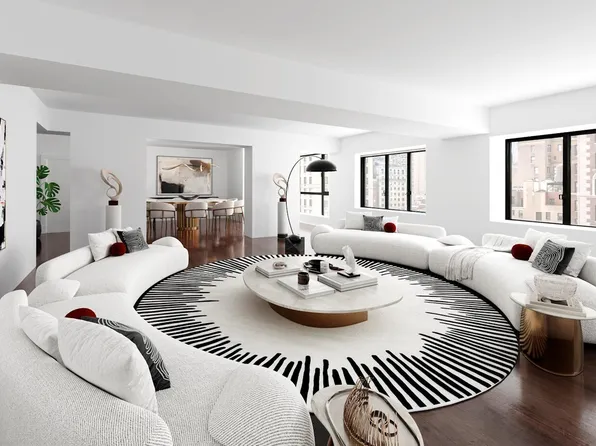 605 Park Avenue image 1 of 27