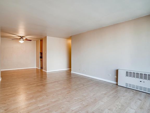 Family Room and Dining Room