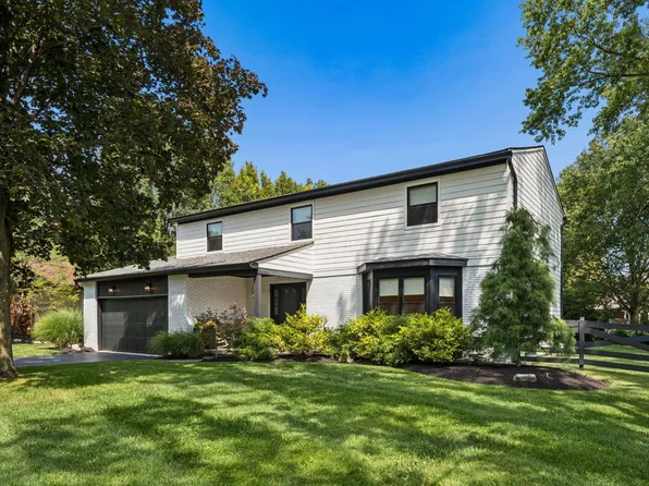 6880 Clydeway Ct, Columbus, OH 43085