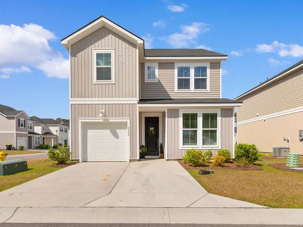 3970 Hibiscus Dr., Little River, SC 29566