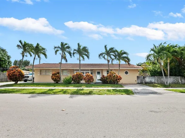 1600 NE 39th St, Pompano Beach, FL 33064