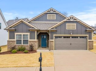 1981 Little Pond Rd NE, Cleveland, TN 37323