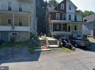 112 Silk St, Jim Thorpe, PA 18229
