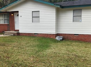 102 Southern Hills Dr, Hattiesburg, MS 39401