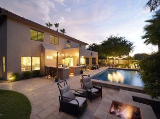 1270 E Lynx Way, Chandler, AZ 85249
