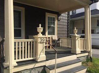 39 Greenleaf St #1, Quincy, MA 02169