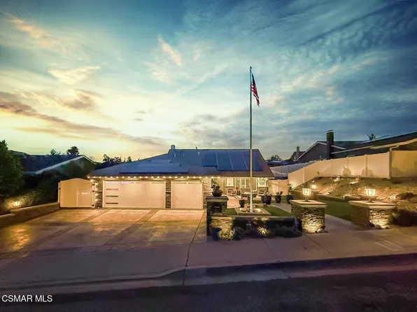 371 Havenside Ave, Newbury Park, CA 91320