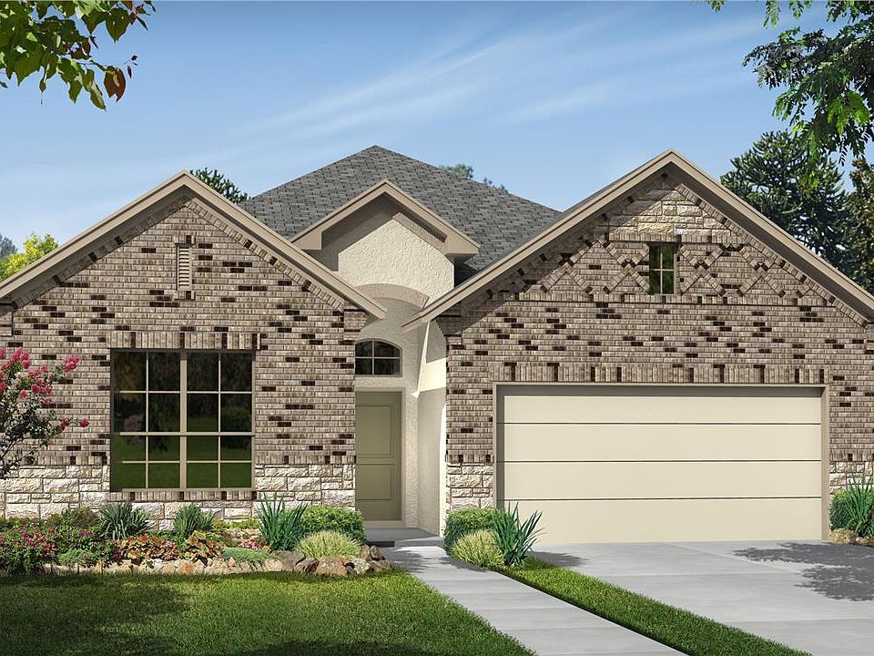 Located in Waterford Park in San Antonio, TX