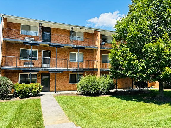 4th image of 109 Northview Dr #21