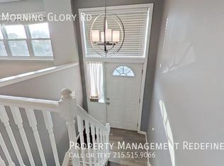 3249 Morning Glory Rd, Philadelphia, PA 19154
