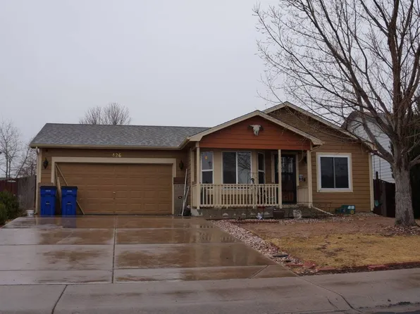 426 E 28th Street Rd, Greeley, CO 80631