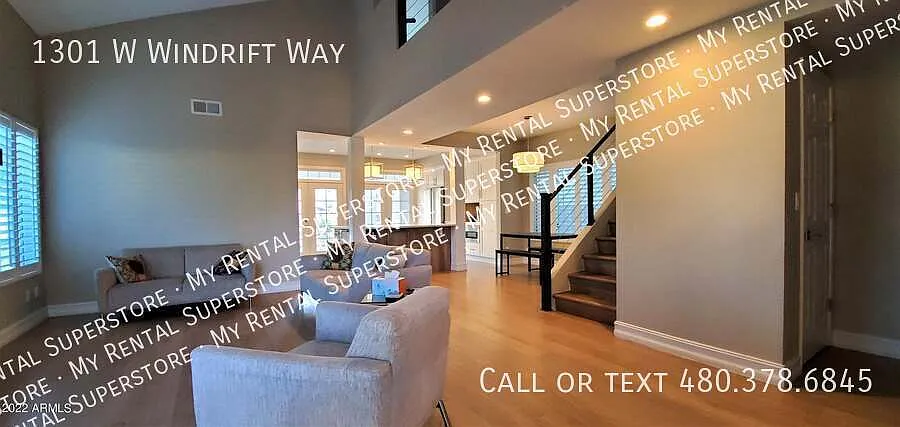 3 bed, 2.5 bath, 2023 sqft, $3,250 — Photo 4