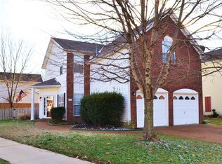 80 Heaton Close, Franklin, TN 37069